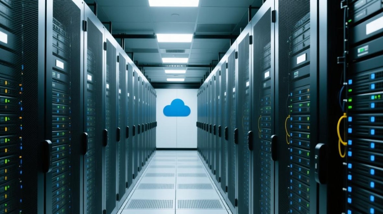 服务器农场究竟是什么?揭秘其背后的奥秘与影响? 服务器农场究竟是什么?揭秘其背后的奥秘与影响?