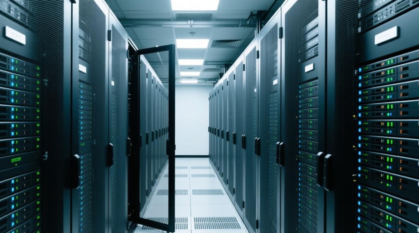 服务器农场究竟是什么?揭秘其背后的奥秘与影响? 服务器农场究竟是什么?揭秘其背后的奥秘与影响?