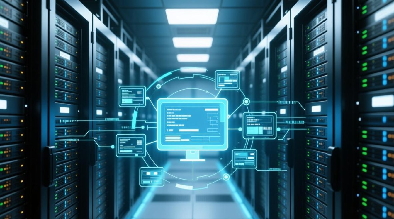 服务器农场为何总是无法连接?背后原因揭秘! 服务器农场为何总是无法连接?背后原因揭秘!