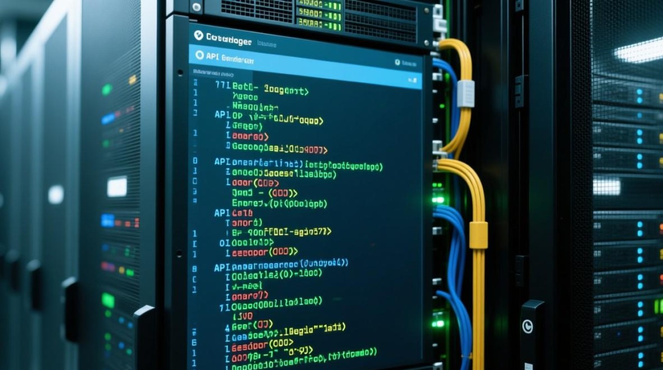 为何频繁遇到服务器内部api请求错误代码,究竟是什么原因导致? 为何频繁遇到服务器内部api请求错误代码,究竟是什么原因导致?