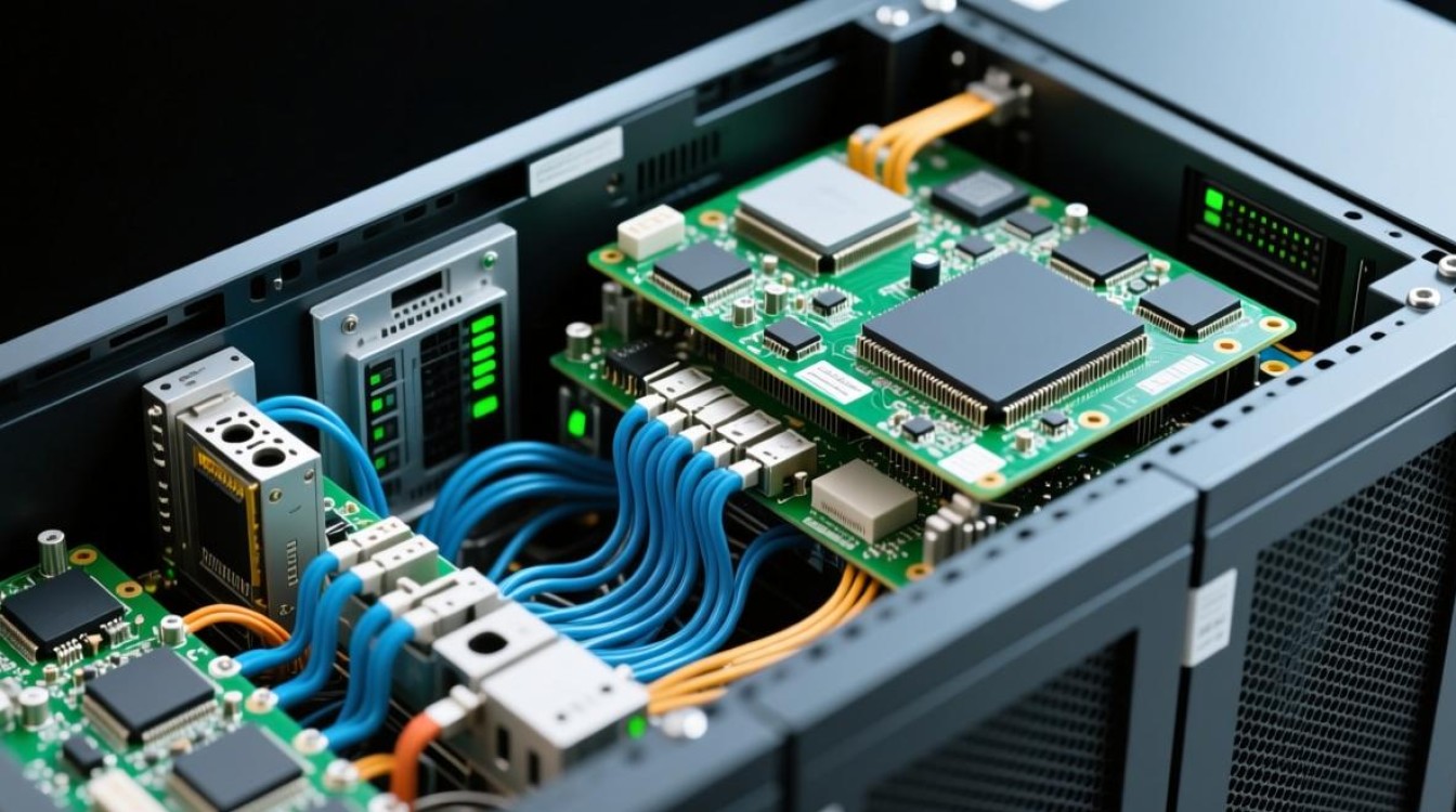 服务器内部揭秘,服务器内部结构和工作原理详解? 服务器内部揭秘,服务器内部结构和工作原理详解?