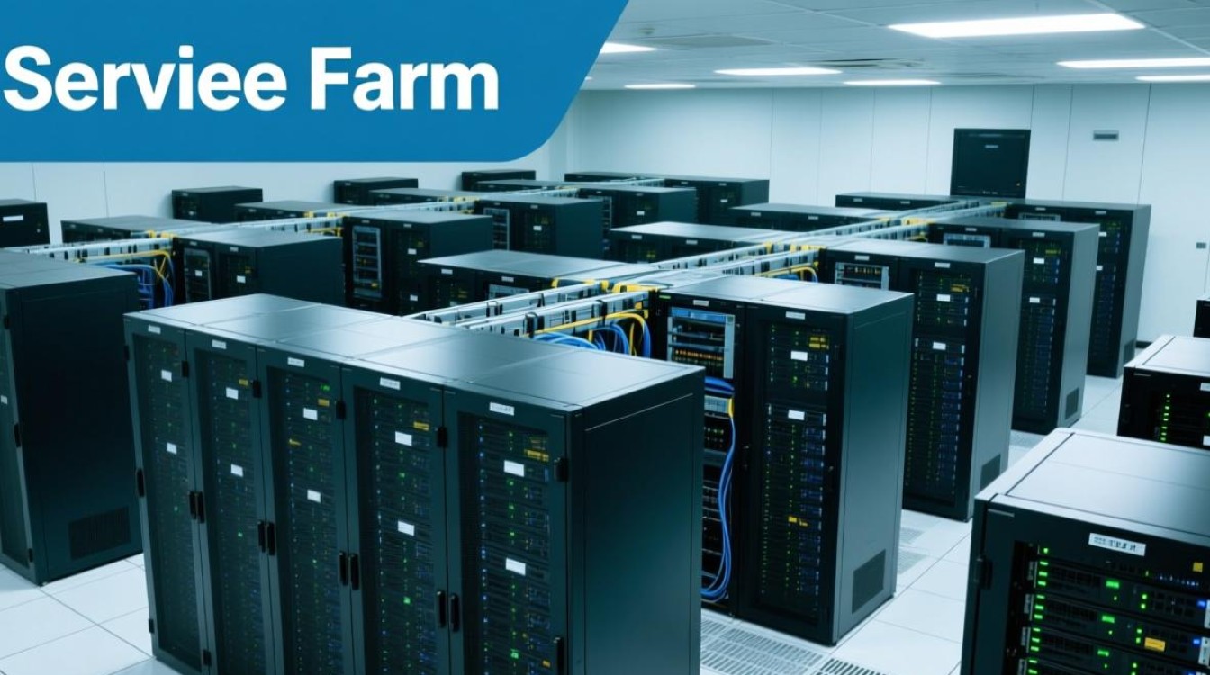 服务器农场重启操作步骤详解?如何高效安全地重启服务器? 服务器农场重启操作步骤详解?如何高效安全地重启服务器?