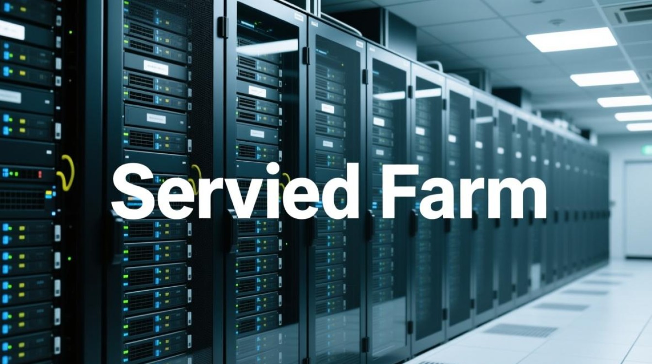 服务器农场重启操作步骤详解?如何高效安全地重启服务器? 服务器农场重启操作步骤详解?如何高效安全地重启服务器?