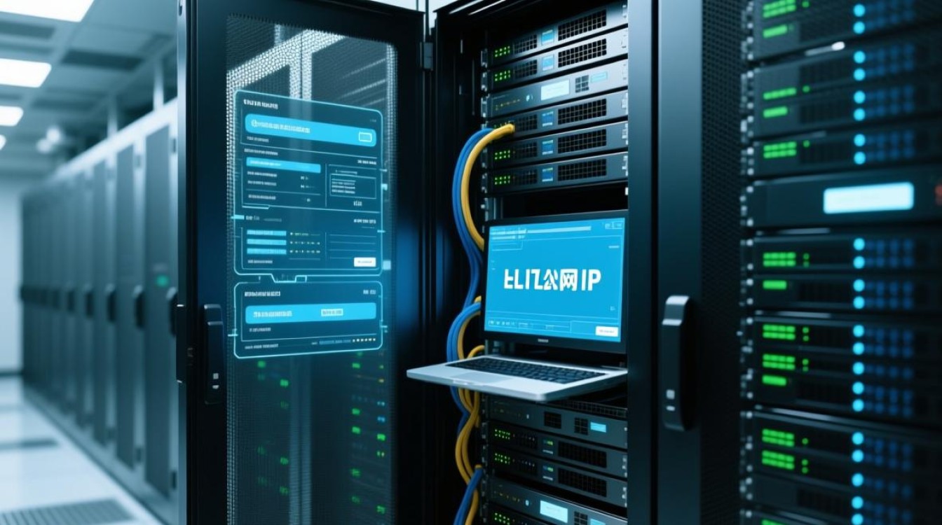 服务器内如何实现访问公网IP地址? 服务器内如何实现访问公网IP地址?