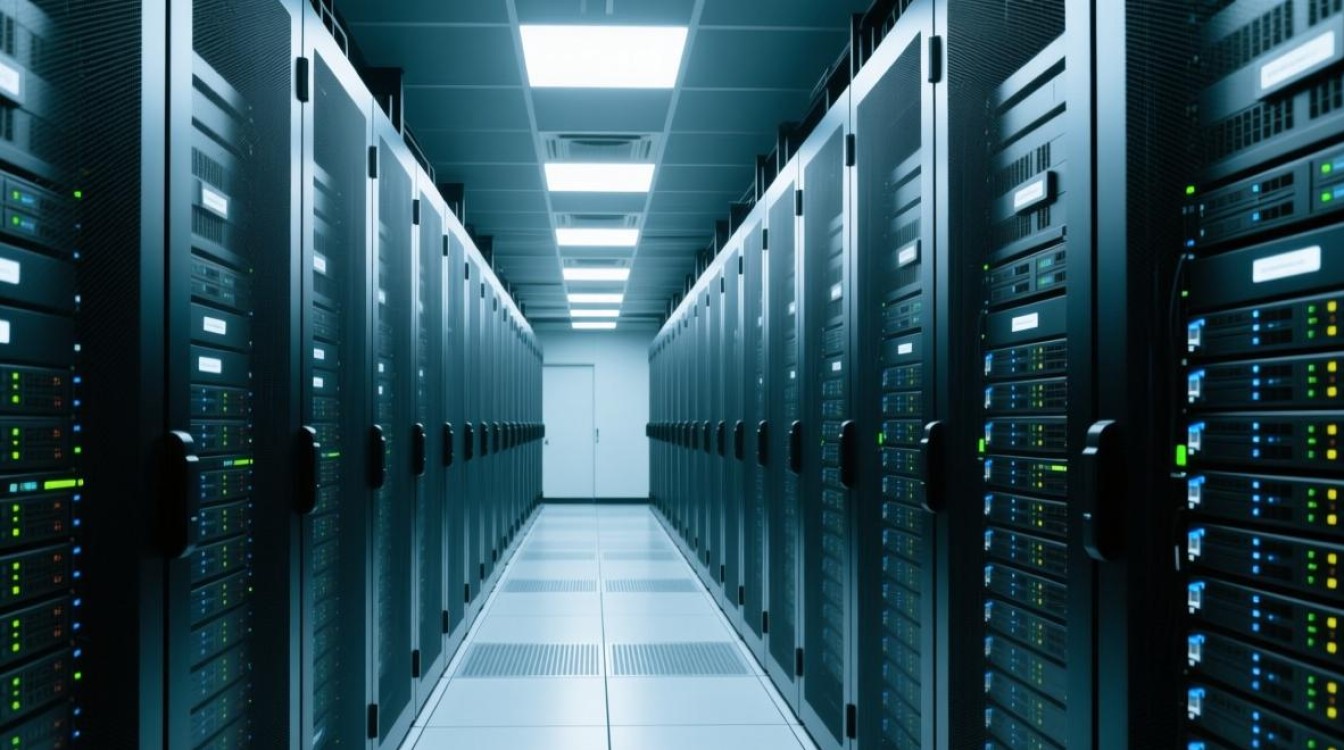 服务器农场是干什么的?揭秘其背后的神秘用途与功能。 服务器农场是干什么的?揭秘其背后的神秘用途与功能。