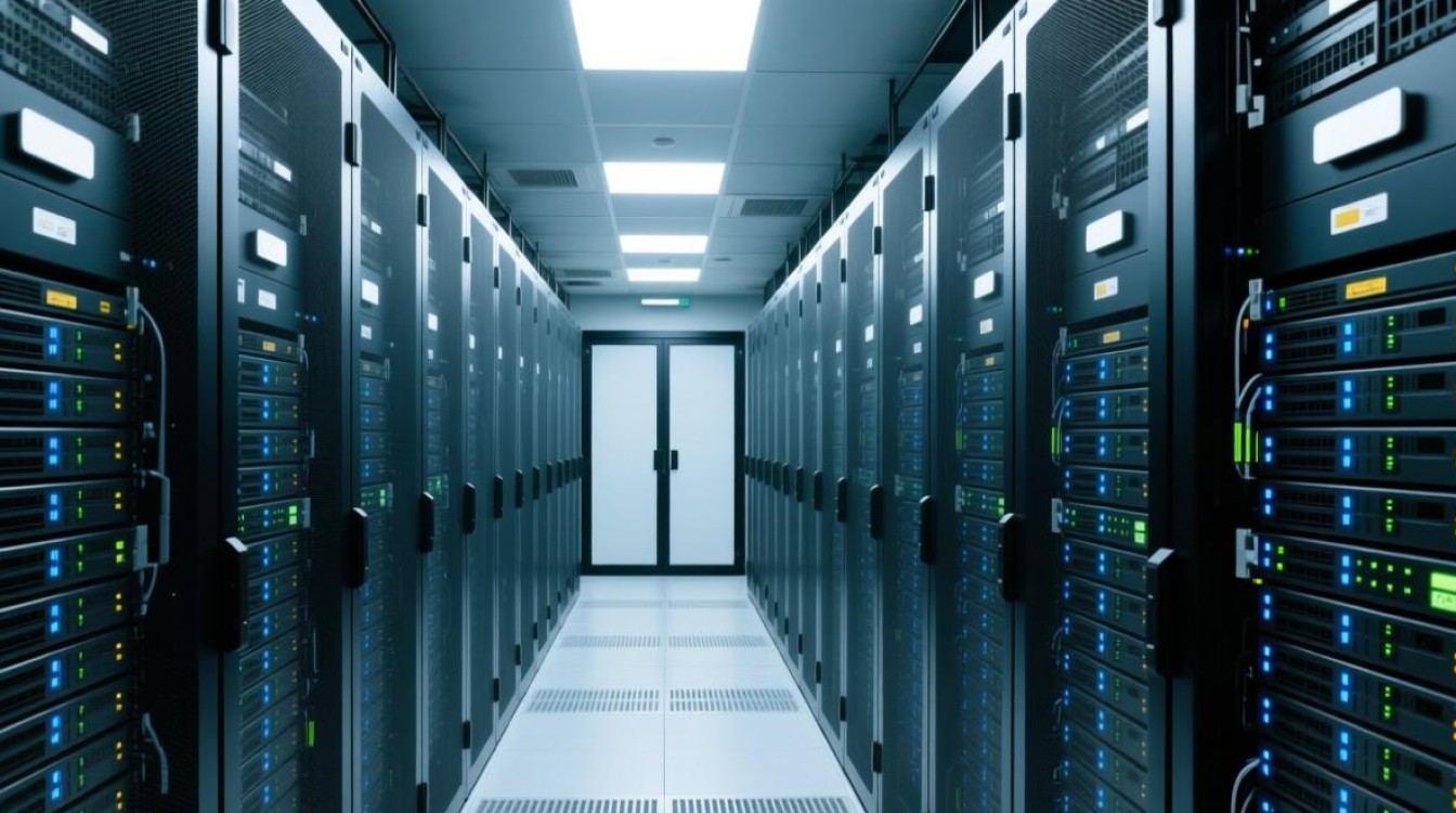 服务器农场是干什么的?揭秘其背后的神秘用途与功能。 服务器农场是干什么的?揭秘其背后的神秘用途与功能。