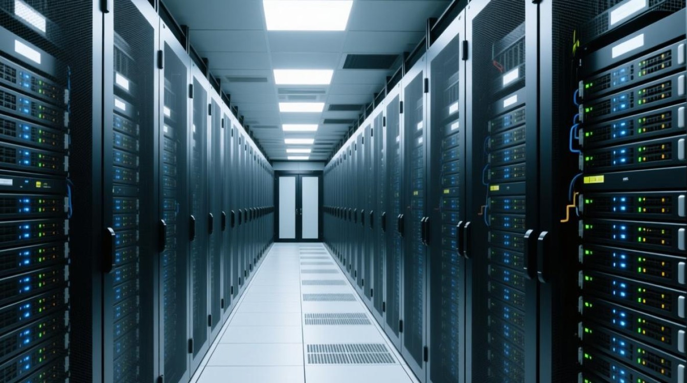 服务器农场是干什么的?揭秘其背后的神秘用途与功能。 服务器农场是干什么的?揭秘其背后的神秘用途与功能。