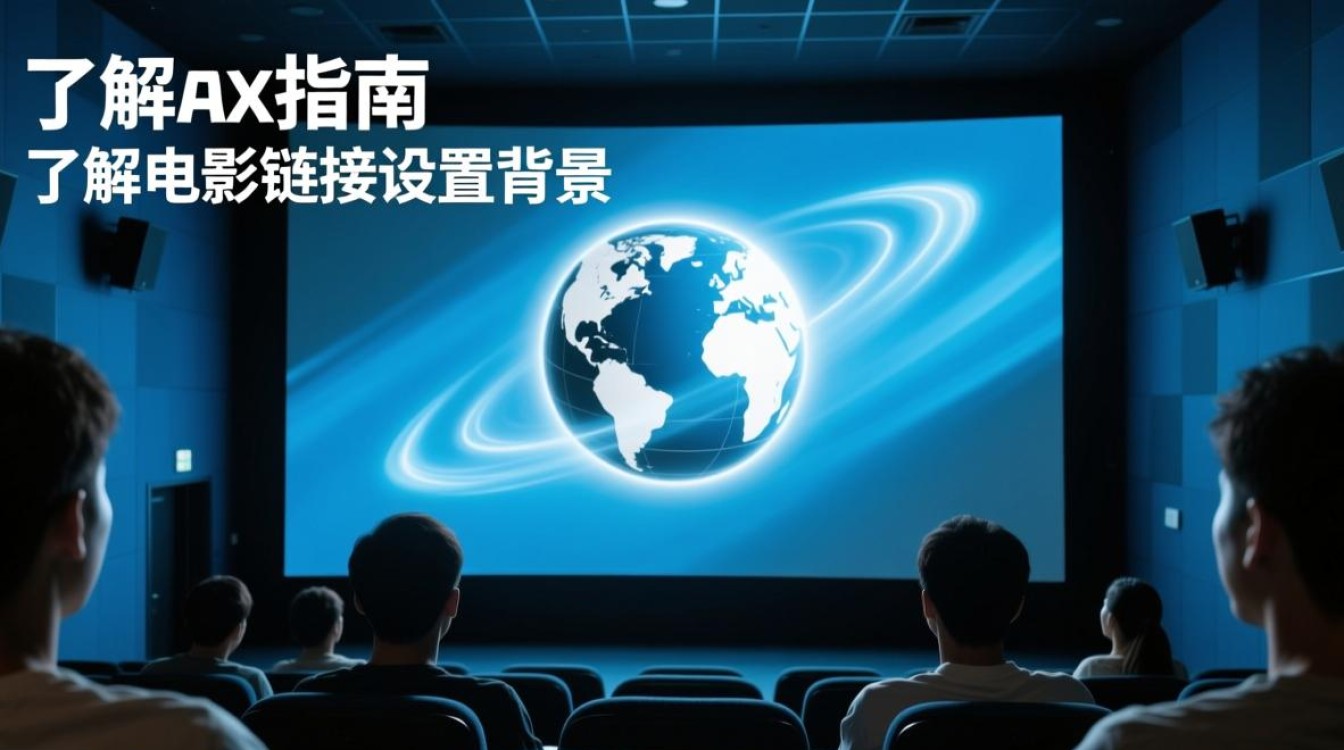 服务器内如何设置电影链接?操作步骤详解揭秘 服务器内如何设置电影链接?操作步骤详解揭秘