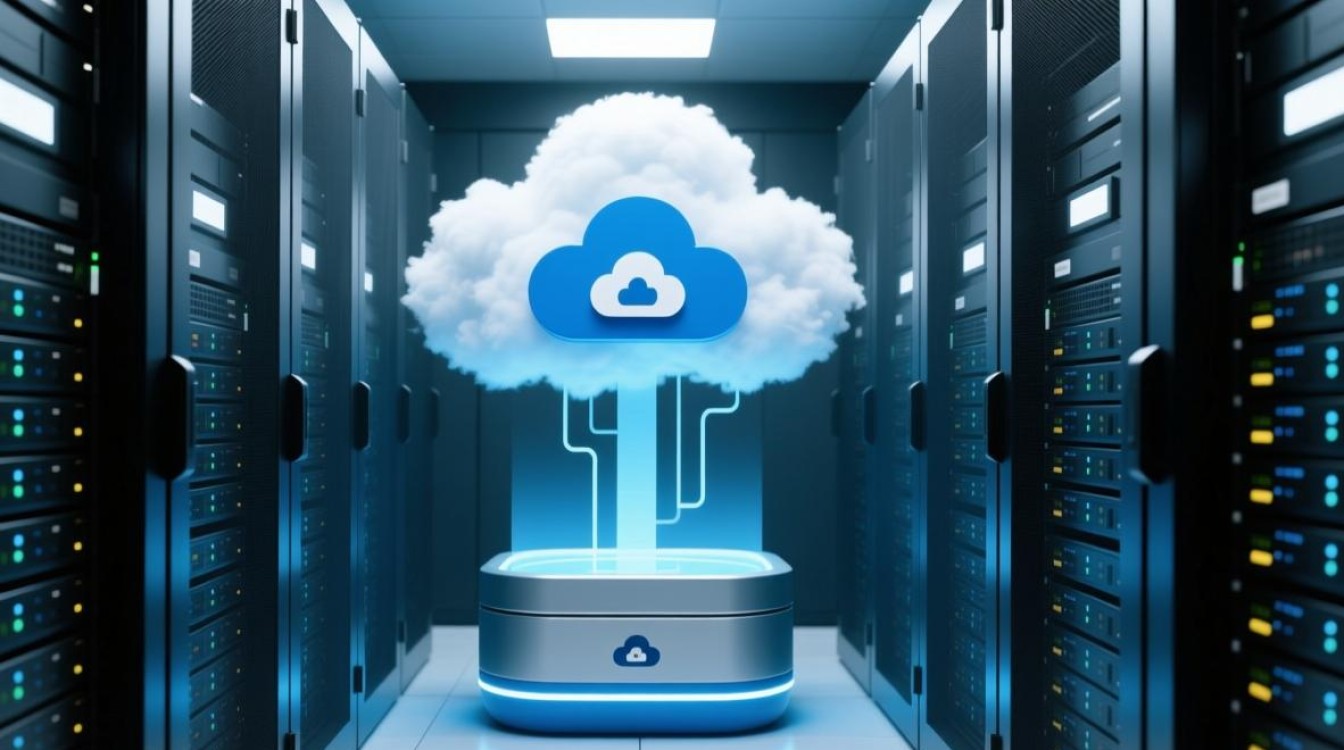 服务器内设置云盘,是提高数据存储效率的关键吗? 服务器内设置云盘,是提高数据存储效率的关键吗?