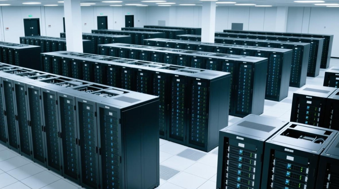 服务器农场组装过程中需要注意哪些关键步骤和配置细节? 服务器农场组装过程中需要注意哪些关键步骤和配置细节?