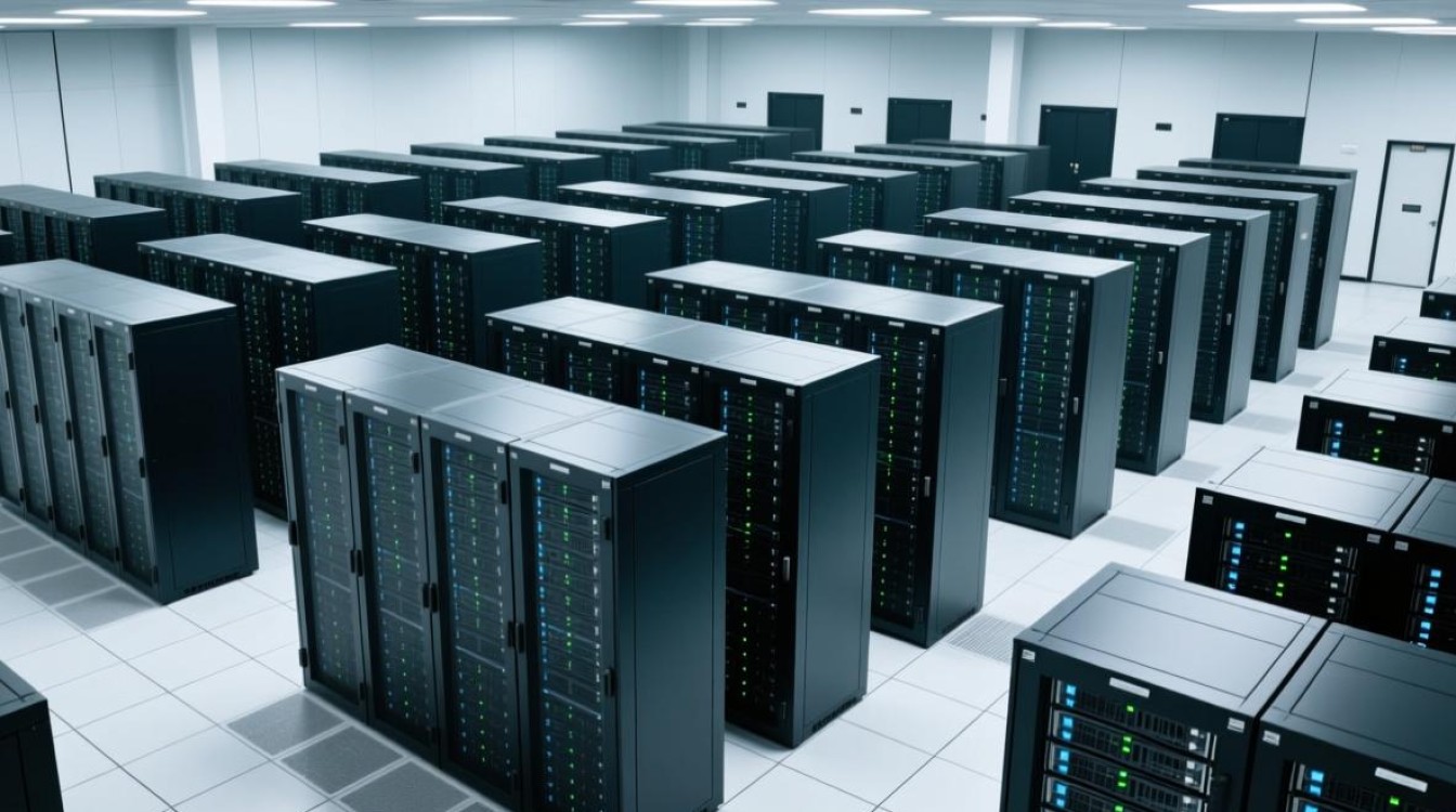 服务器农场组装过程中需要注意哪些关键步骤和配置细节? 服务器农场组装过程中需要注意哪些关键步骤和配置细节?