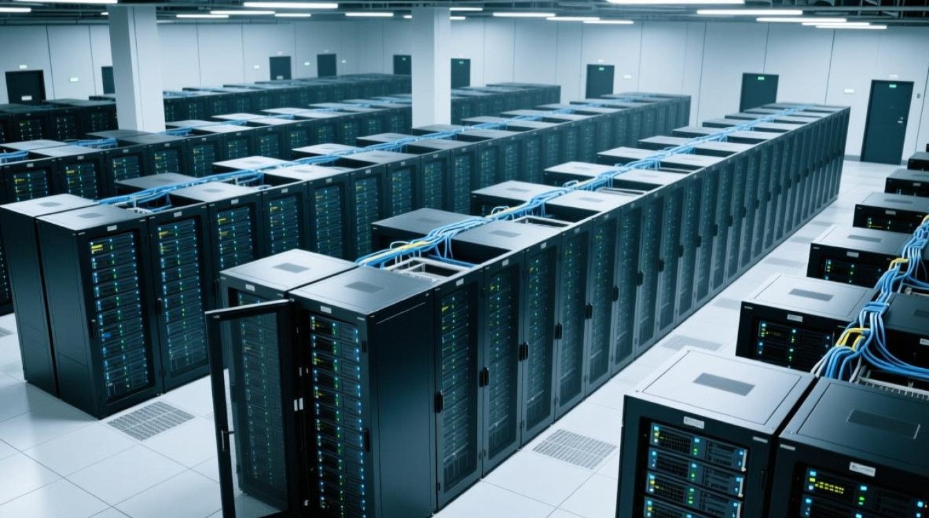 服务器农场组装过程中需要注意哪些关键步骤和配置细节? 服务器农场组装过程中需要注意哪些关键步骤和配置细节?