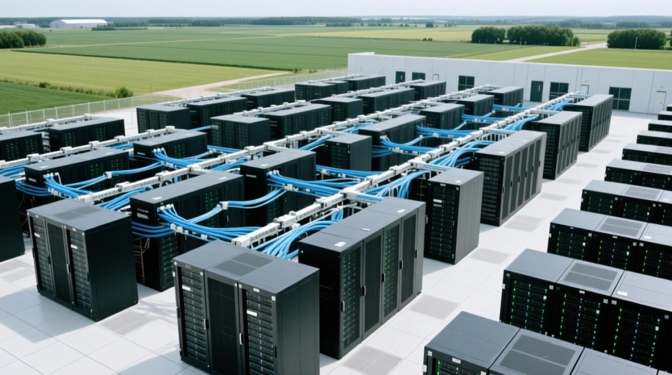 服务器农场操作步骤详解及疑问解答，新手必看！