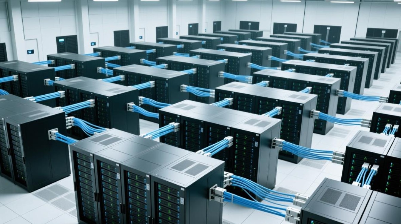 服务器农场操作步骤详解及疑问解答，新手必看！