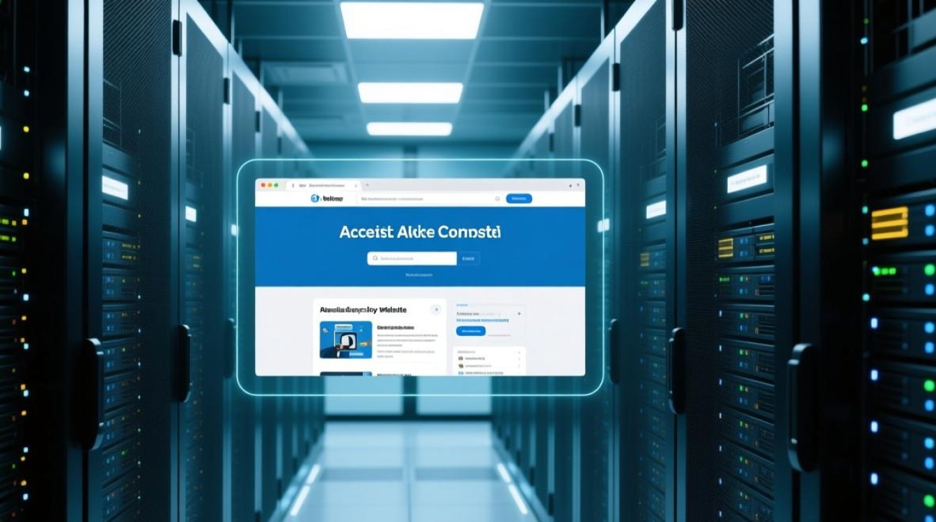 为何服务器内无法访问特定网站?技术故障还是其他原因? 为何服务器内无法访问特定网站?技术故障还是其他原因?