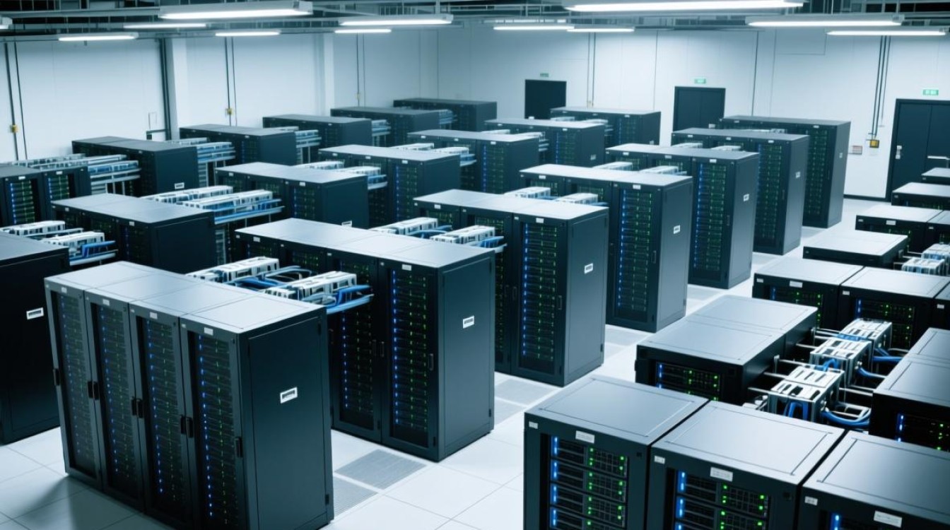 服务器农场工作原理是什么?揭秘其高效运作与维护的奥秘! 服务器农场工作原理是什么?揭秘其高效运作与维护的奥秘!