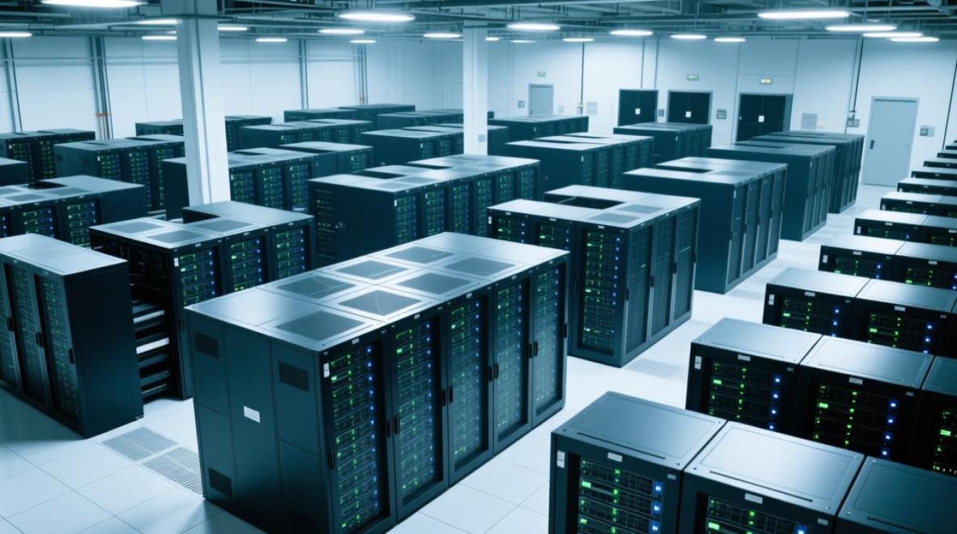 服务器农场工作原理是什么?揭秘其高效运作与维护的奥秘! 服务器农场工作原理是什么?揭秘其高效运作与维护的奥秘!