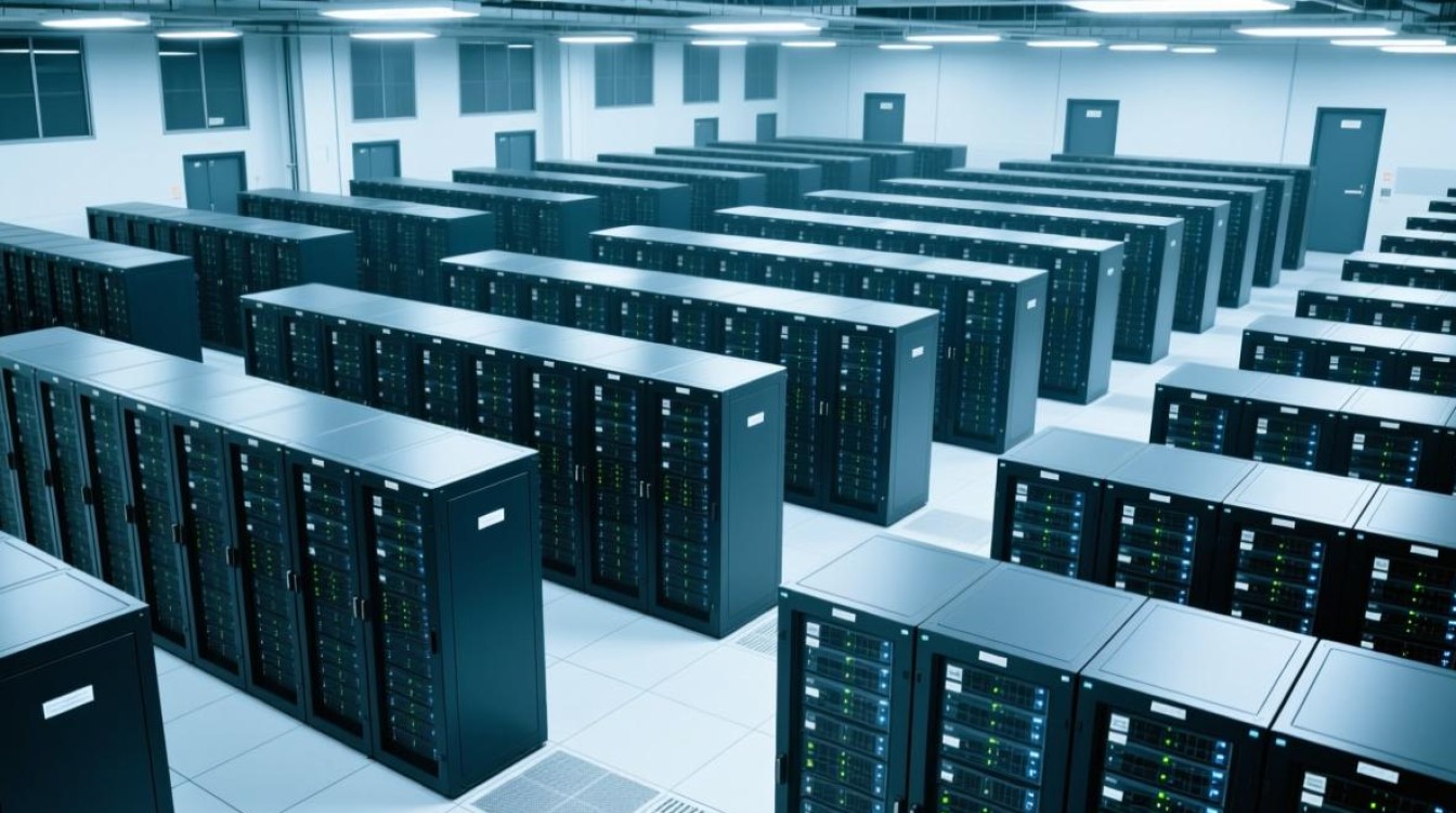 服务器农场工作原理是什么?揭秘其高效运作与维护的奥秘! 服务器农场工作原理是什么?揭秘其高效运作与维护的奥秘!