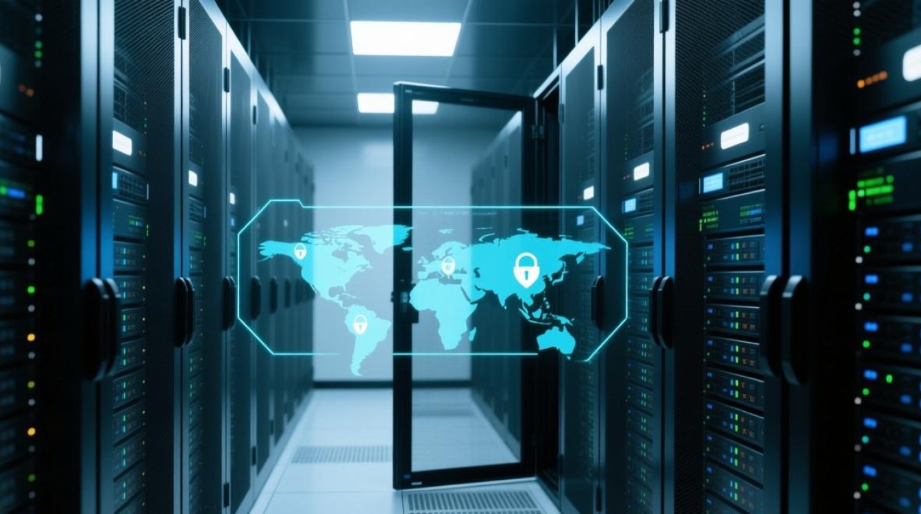 为何服务器内无法访问公网?排查与解决策略详解? 为何服务器内无法访问公网?排查与解决策略详解?