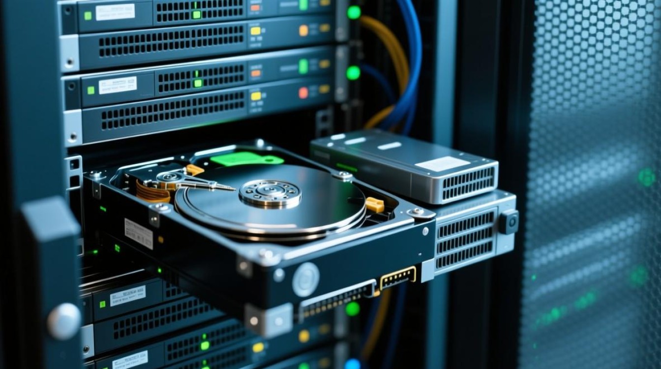 服务器内置盘与外置存储究竟有何本质区别?性能、成本与扩展性谁更胜一筹? 服务器内置盘与外置存储究竟有何本质区别?性能、成本与扩展性谁更胜一筹?