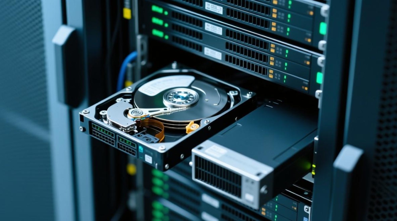 服务器内置盘与外置存储究竟有何本质区别?性能、成本与扩展性谁更胜一筹? 服务器内置盘与外置存储究竟有何本质区别?性能、成本与扩展性谁更胜一筹?