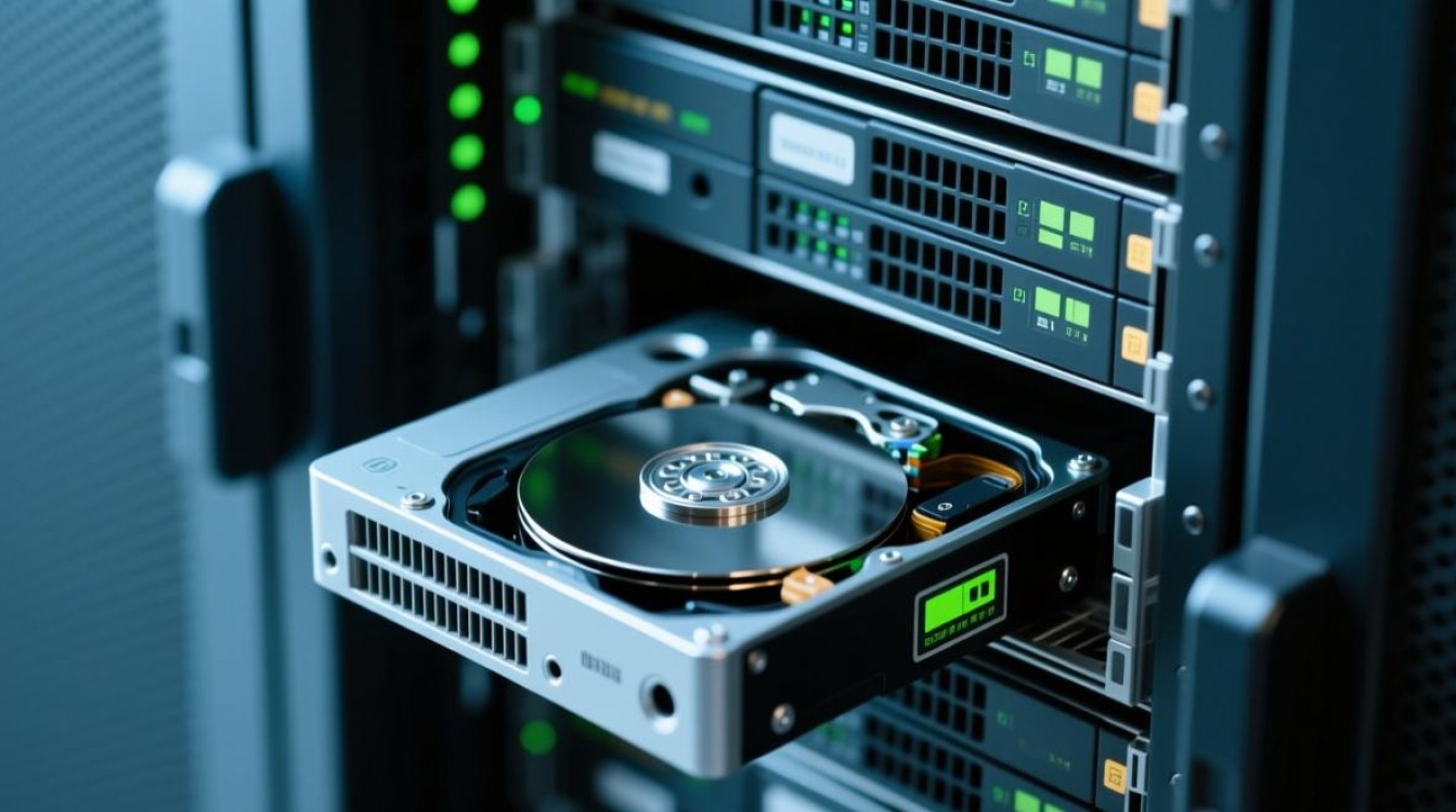 服务器内置盘与外置存储究竟有何本质区别?性能、成本与扩展性谁更胜一筹? 服务器内置盘与外置存储究竟有何本质区别?性能、成本与扩展性谁更胜一筹?