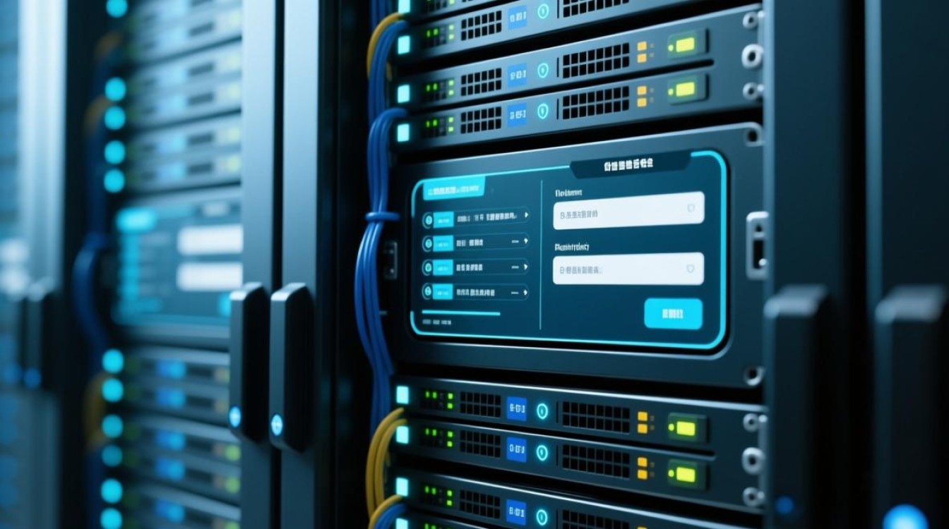 服务器内置管理账户是否存在安全风险?如何有效防范? 服务器内置管理账户是否存在安全风险?如何有效防范?