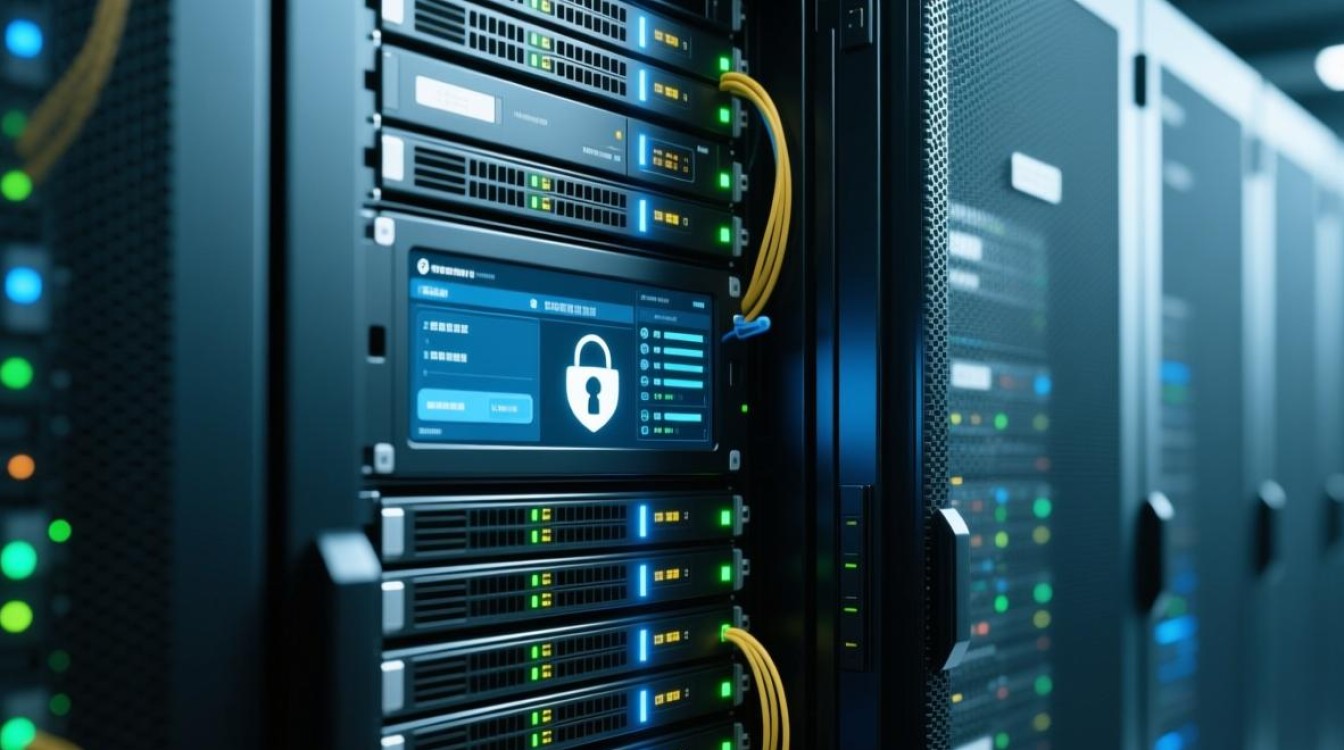 服务器内置管理账户是否存在安全风险?如何有效防范? 服务器内置管理账户是否存在安全风险?如何有效防范?