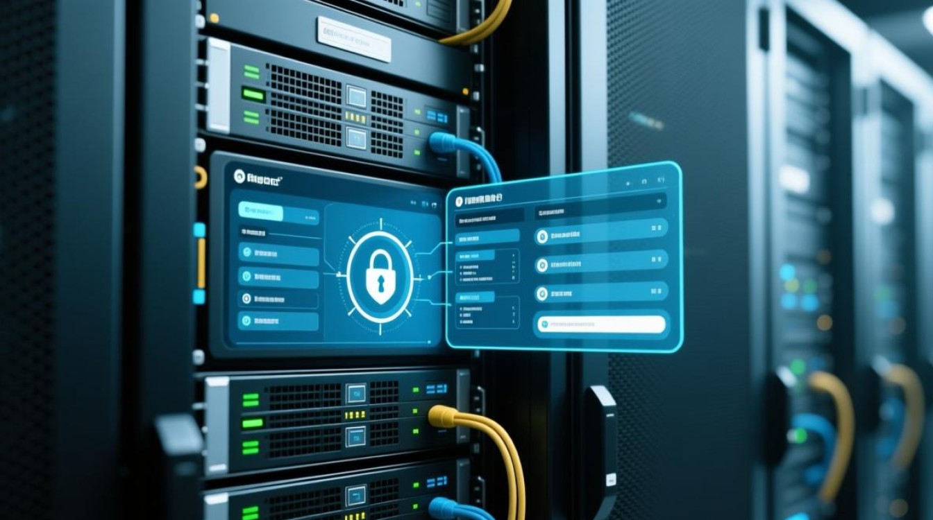 服务器内置管理账户是否存在安全风险?如何有效防范? 服务器内置管理账户是否存在安全风险?如何有效防范?