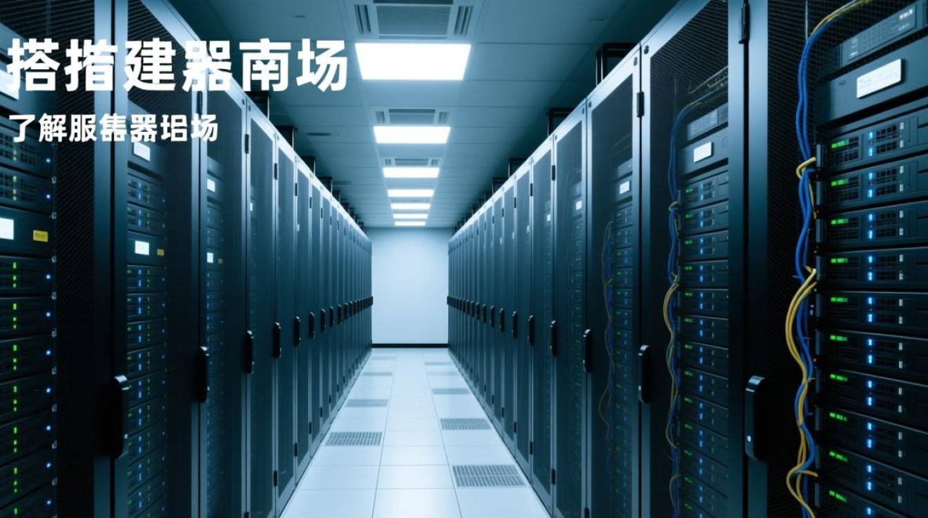 如何高效搭建个人服务器农场?从选址到配置,全方位疑问解答! 如何高效搭建个人服务器农场?从选址到配置,全方位疑问解答!