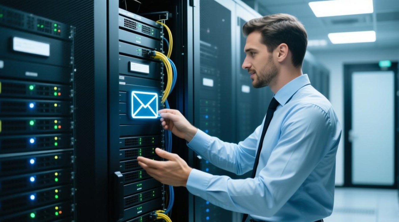 服务器内置邮件系统吗?揭秘企业邮箱配置与优化秘诀 服务器内置邮件系统吗?揭秘企业邮箱配置与优化秘诀