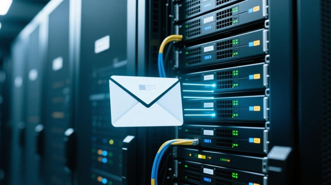 服务器内置邮件系统安装，哪种邮件客户端更适用？配置有何讲究？