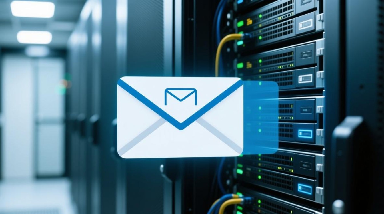 服务器内置邮件系统安装，哪种邮件客户端更适用？配置有何讲究？