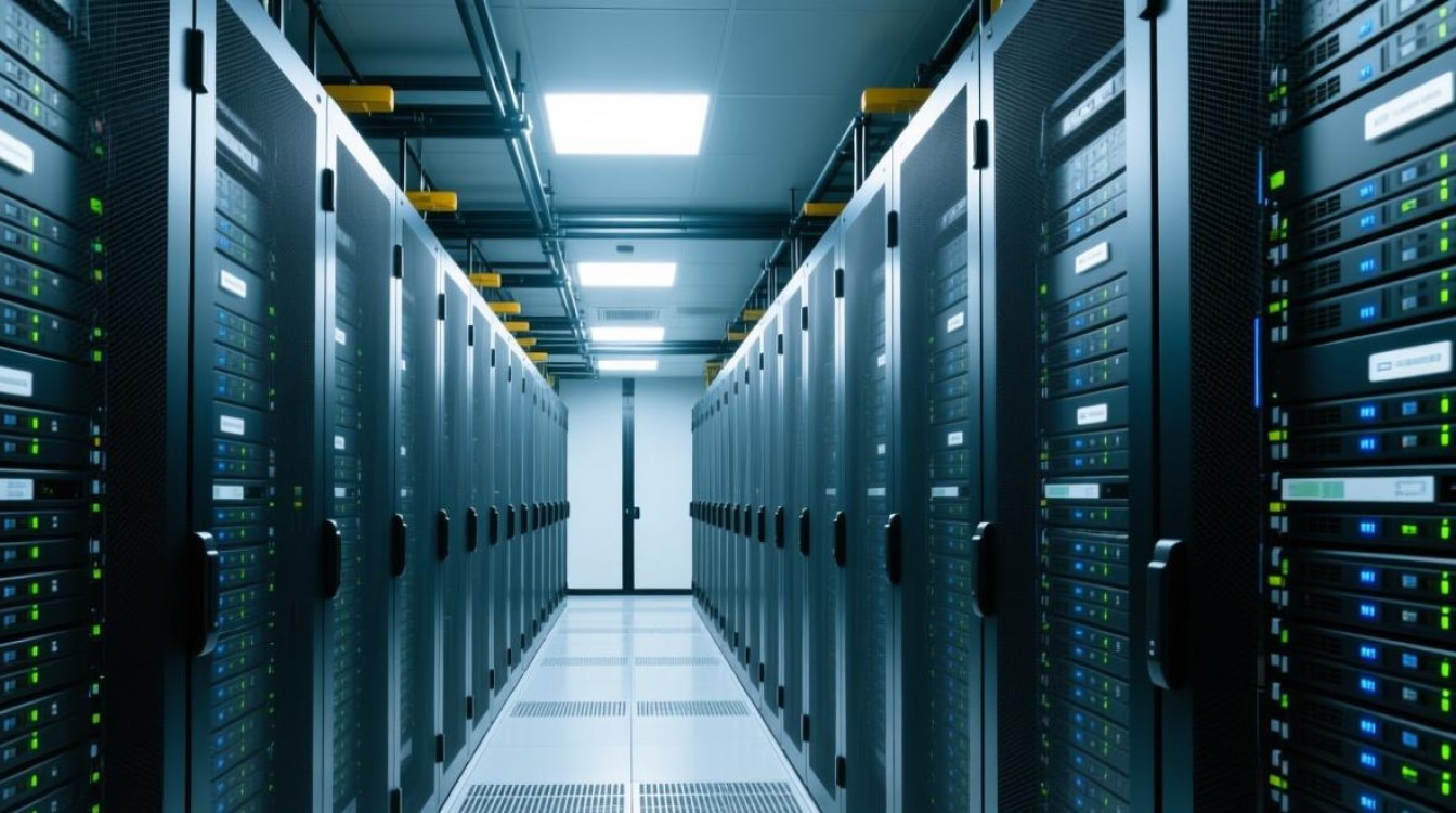 服务器农场究竟有何神秘功能？揭秘其背后的关键用途与影响。