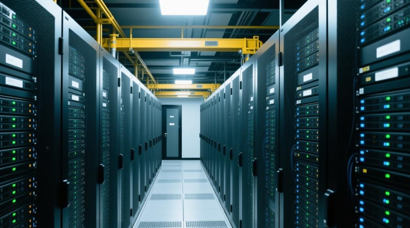 服务器农场究竟有何神秘功能？揭秘其背后的关键用途与影响。