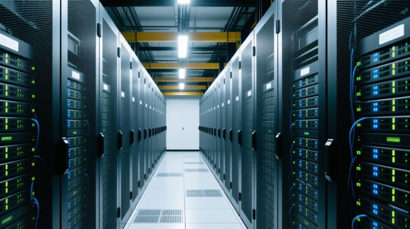 服务器农场究竟有何神秘功能？揭秘其背后的关键用途与影响。