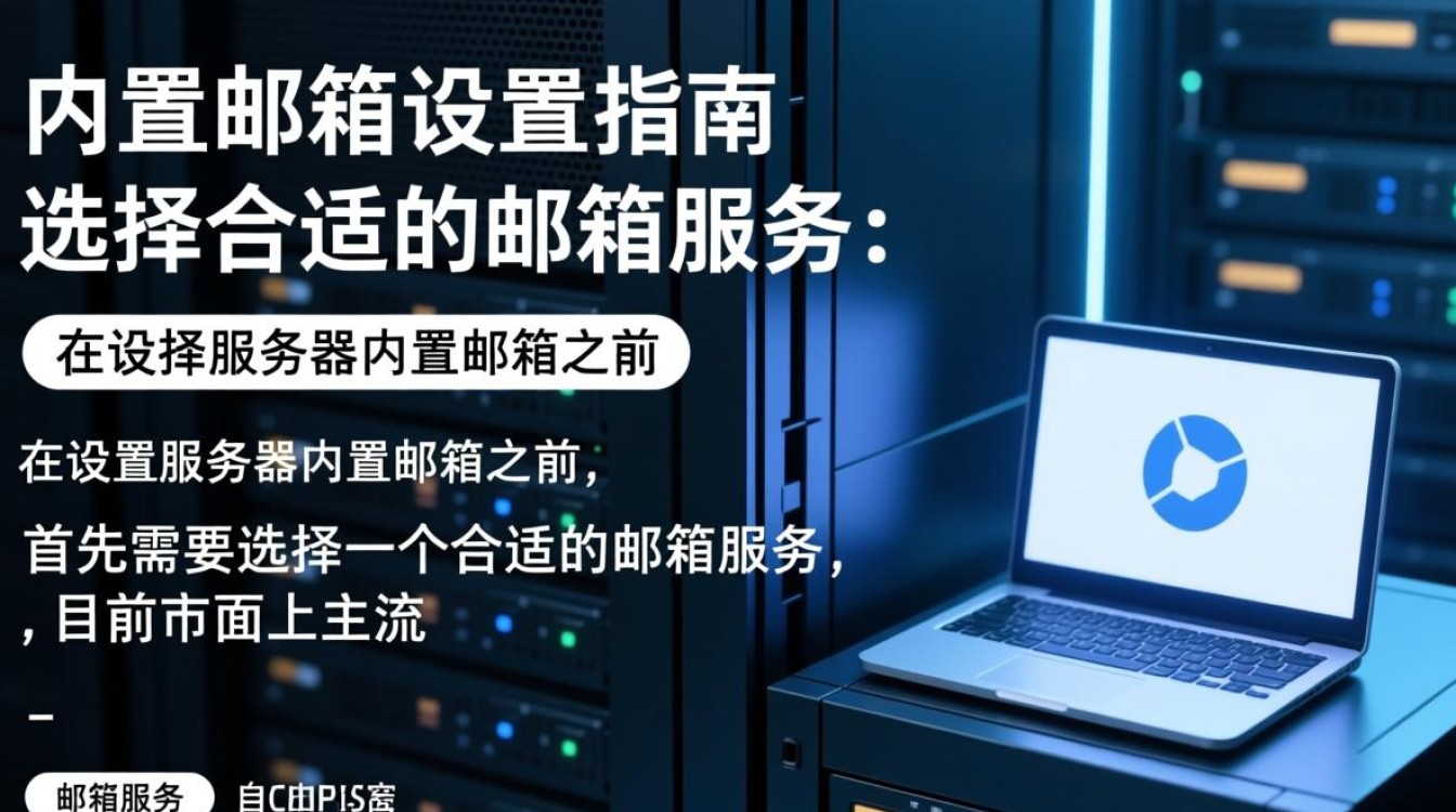 服务器内置邮箱设置为何如此复杂？新手如何快速上手？