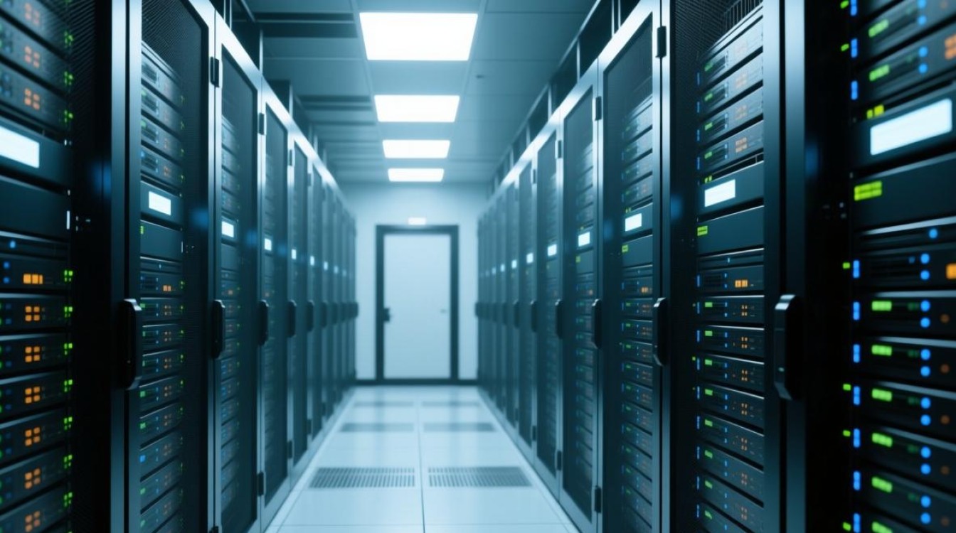 服务器农场能做什么用途？揭秘其多元化应用领域之谜