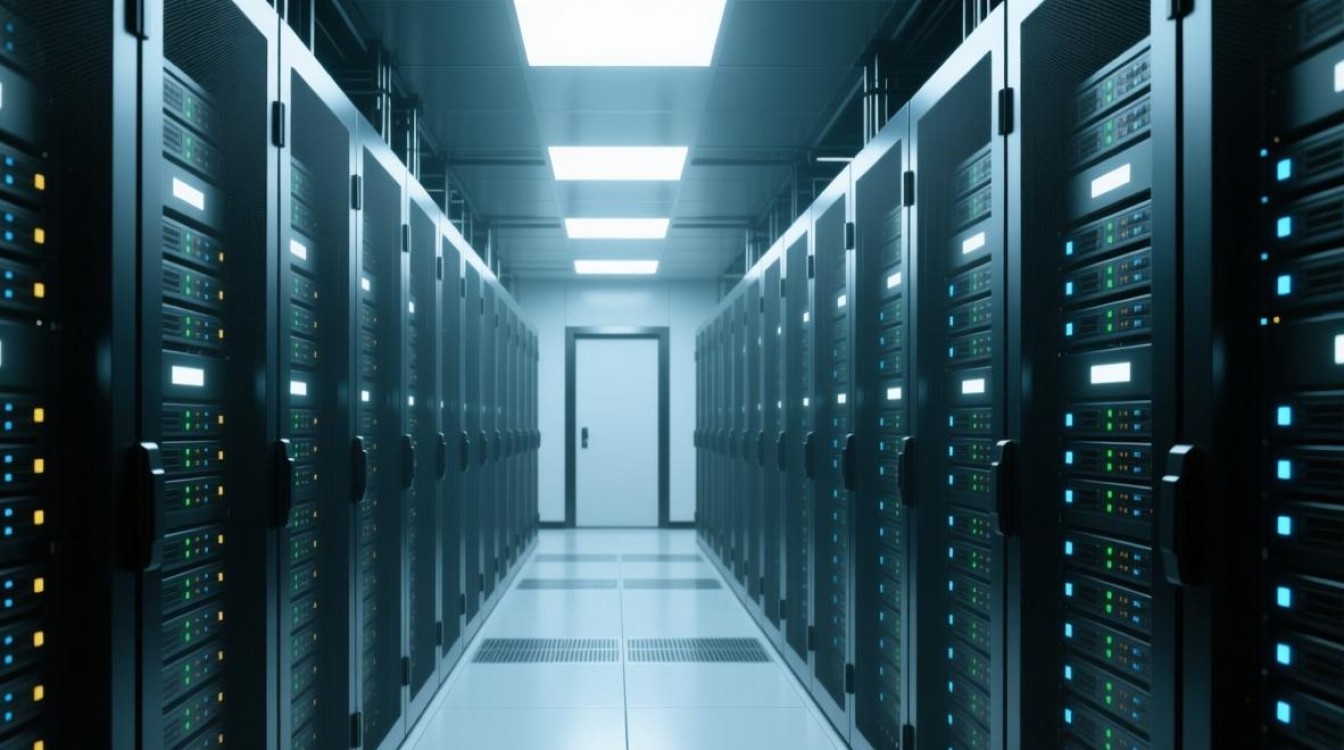 服务器农场能做什么用途？揭秘其多元化应用领域之谜