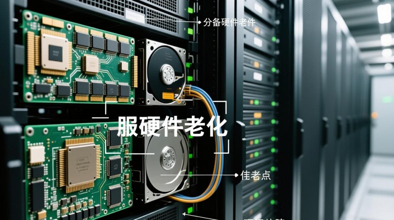 服务器农场宕机背后的多重原因究竟有哪些？揭秘导致服务器宕机的关键因素！