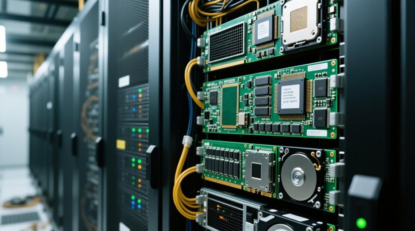 服务器农场宕机背后的多重原因究竟有哪些？揭秘导致服务器宕机的关键因素！