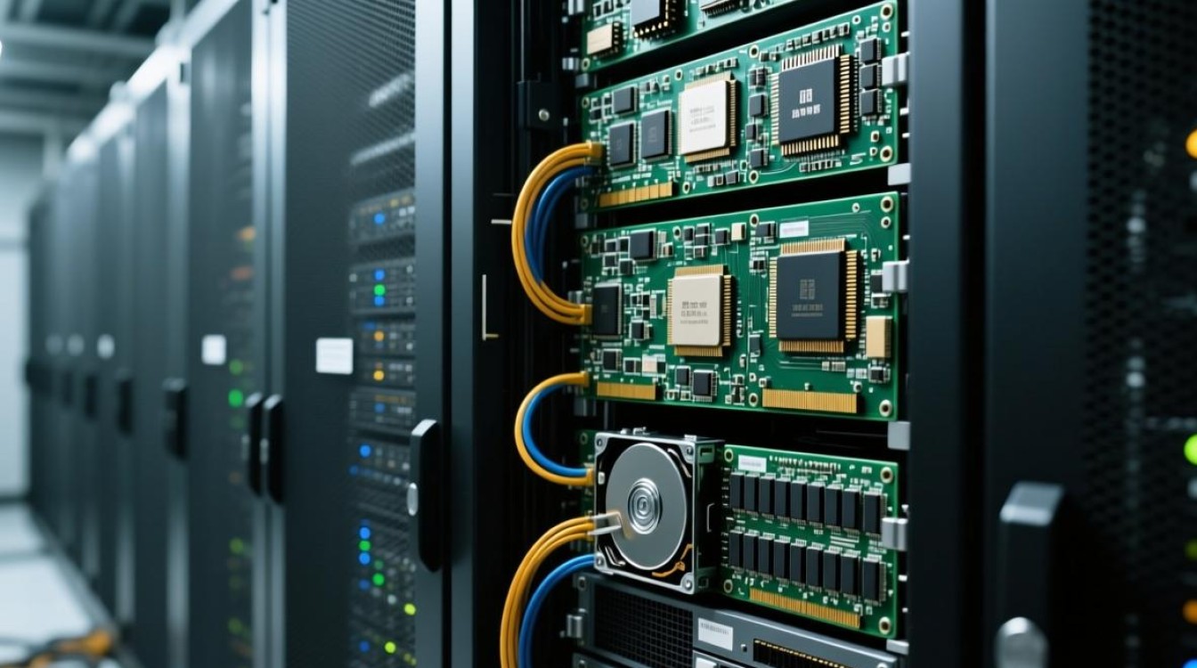 服务器农场宕机背后的多重原因究竟有哪些？揭秘导致服务器宕机的关键因素！