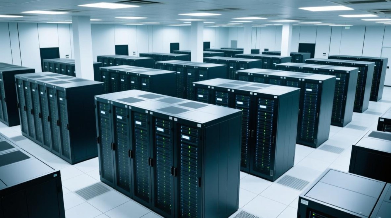 服务器农场故障，是硬件还是软件出了什么大问题？