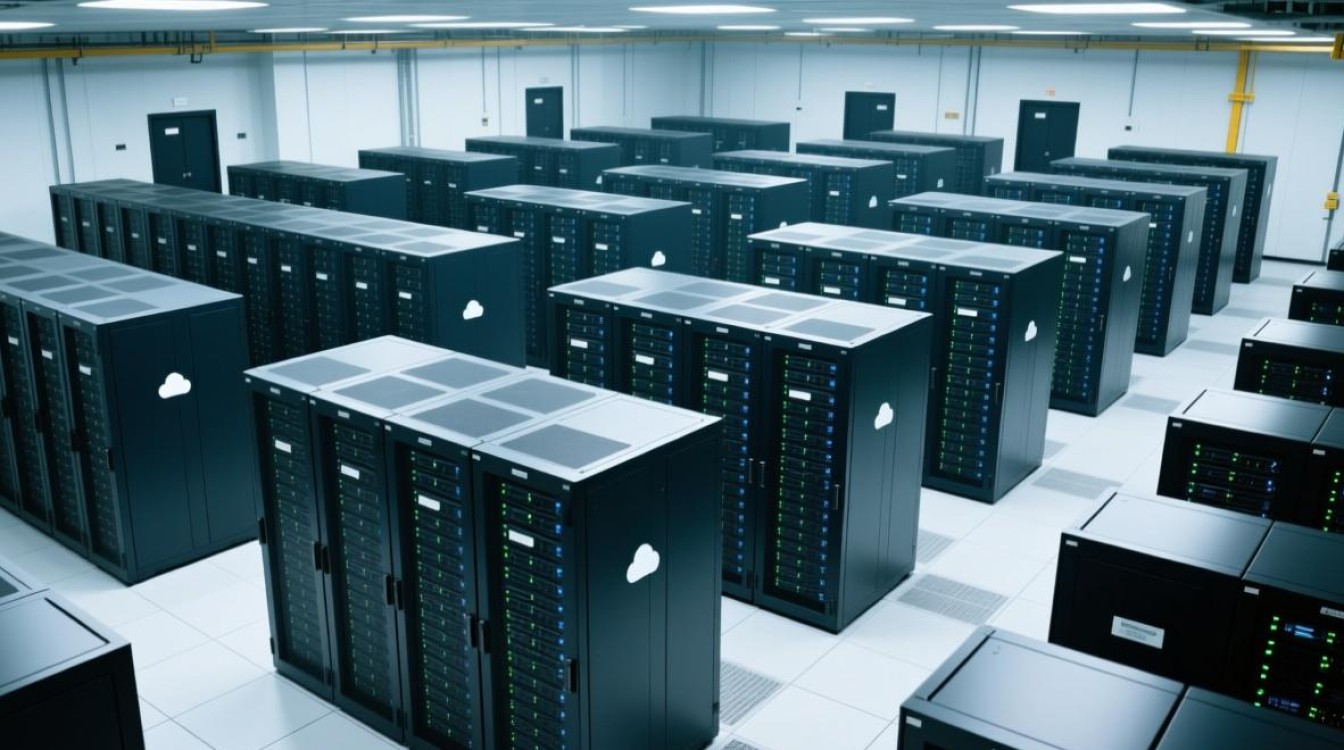 服务器农场故障，是硬件还是软件出了什么大问题？