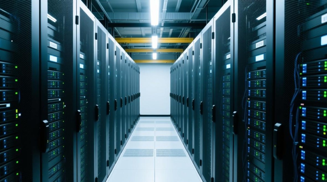 服务器农场故障，是硬件还是软件出了什么大问题？