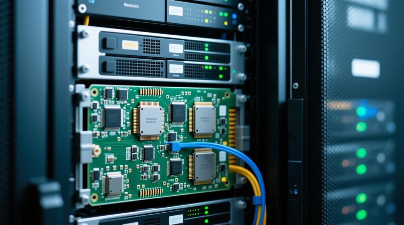 服务器内置的是什么原因