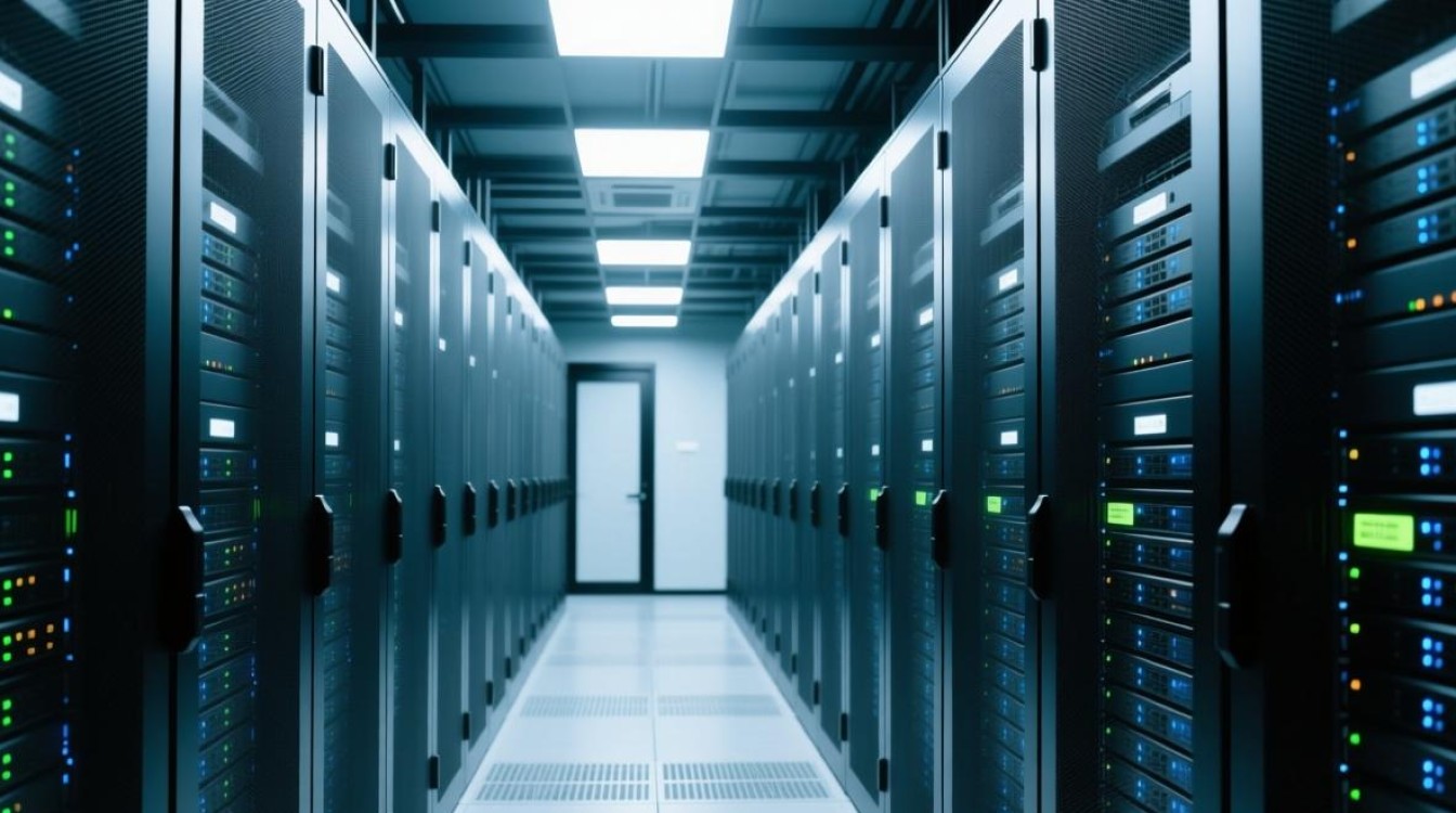 服务器农场啥意思