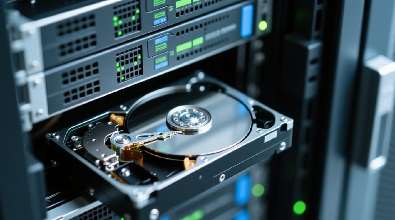 服务器内置硬盘与外部存储速度对比，究竟哪个更快？揭秘存储速度之谜！