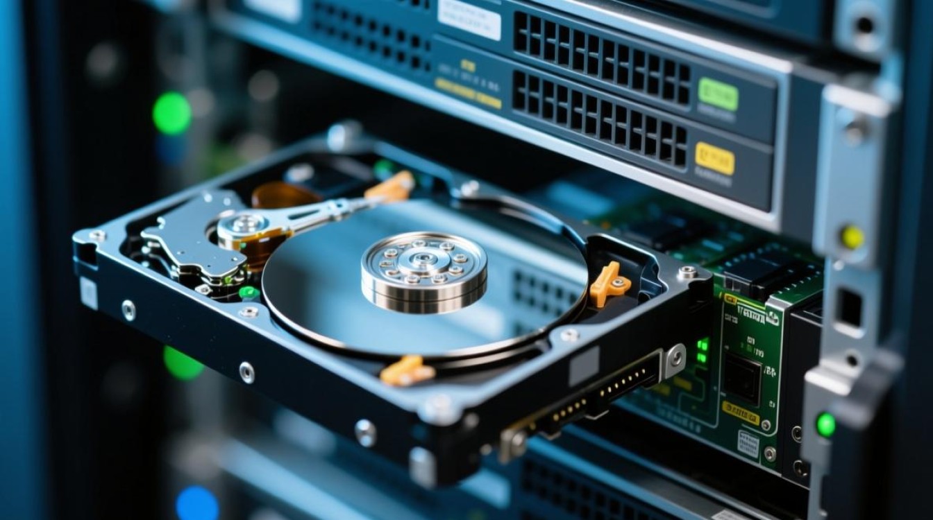 服务器内置硬盘与外部存储速度对比，究竟哪个更快？揭秘存储速度之谜！