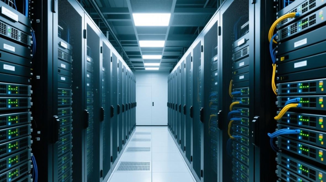 服务器农场搭建的关键步骤与注意事项有哪些？